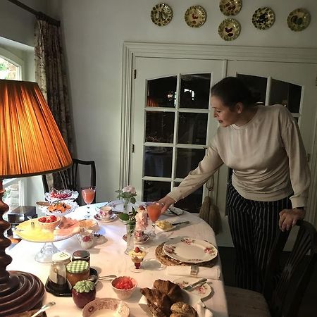 B&B Rose Court Beek  Kültér fotó
