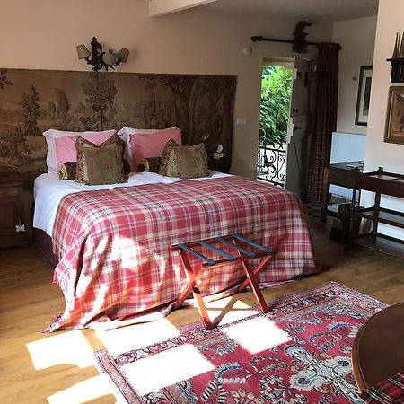B&B Rose Court Beek  Kültér fotó