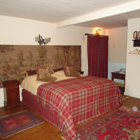 B&B Rose Court Beek  Kültér fotó