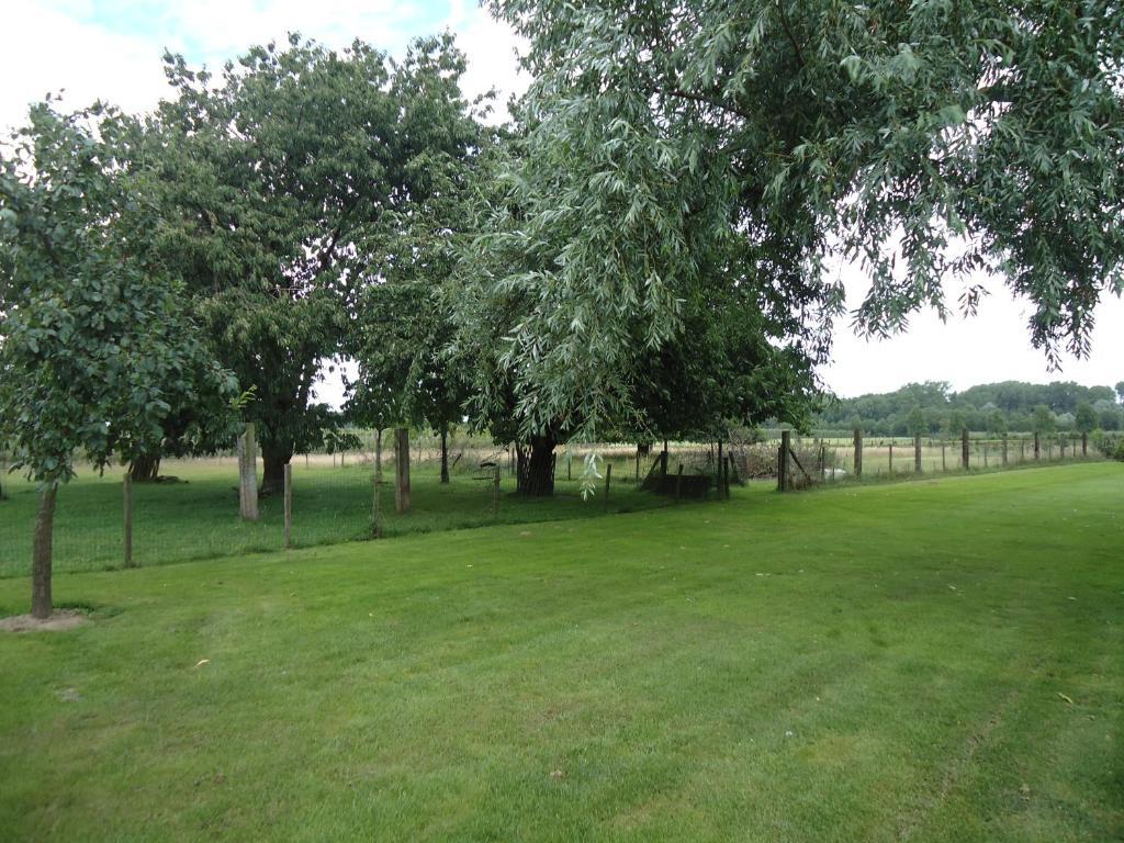 B&B Rose Court Beek  Kültér fotó