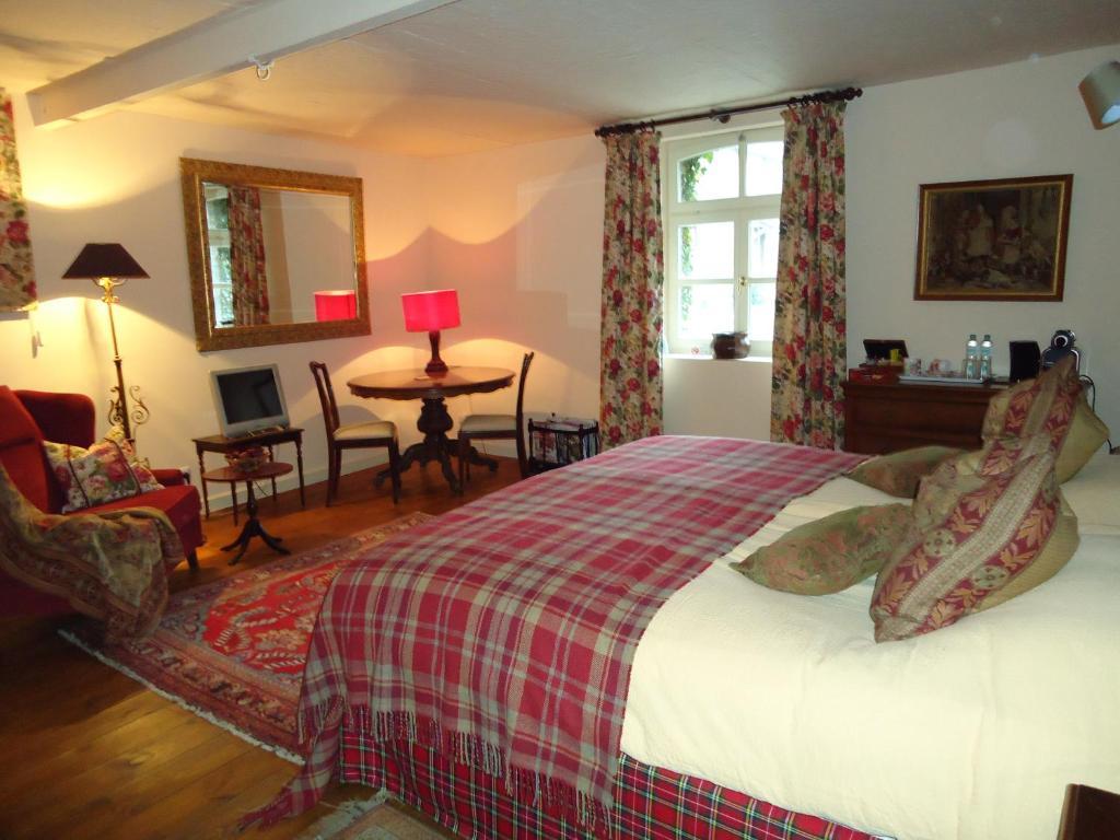 B&B Rose Court Beek  Kültér fotó