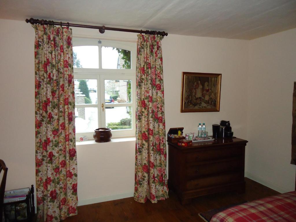 B&B Rose Court Beek  Kültér fotó