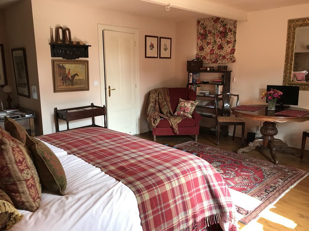 B&B Rose Court Beek  Kültér fotó
