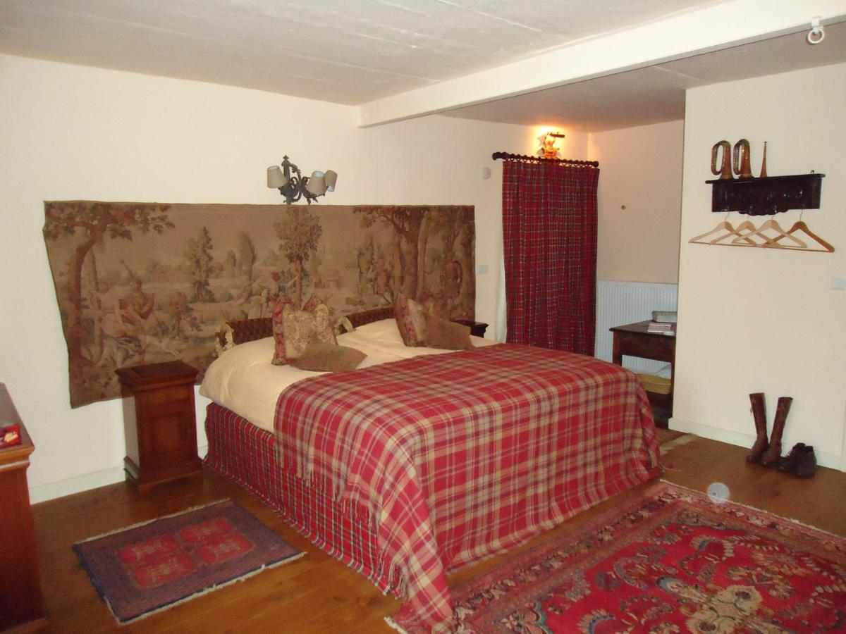 B&B Rose Court Beek  Kültér fotó